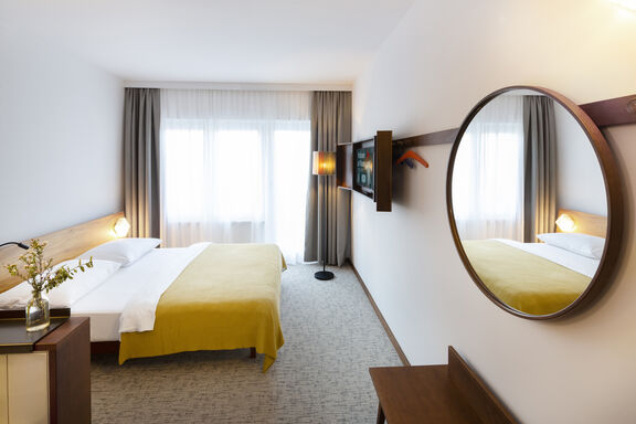 BWM magdas HOTEL Room 04 c BWM Architekten
