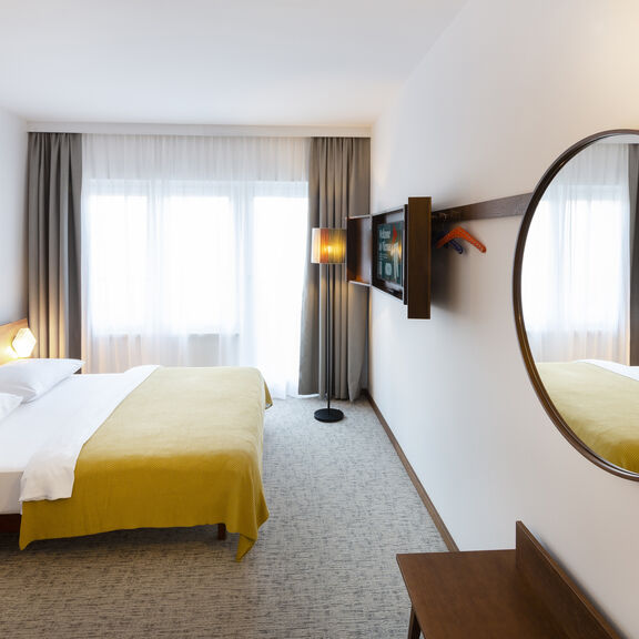 BWM magdas HOTEL Room 04 c BWM Architekten