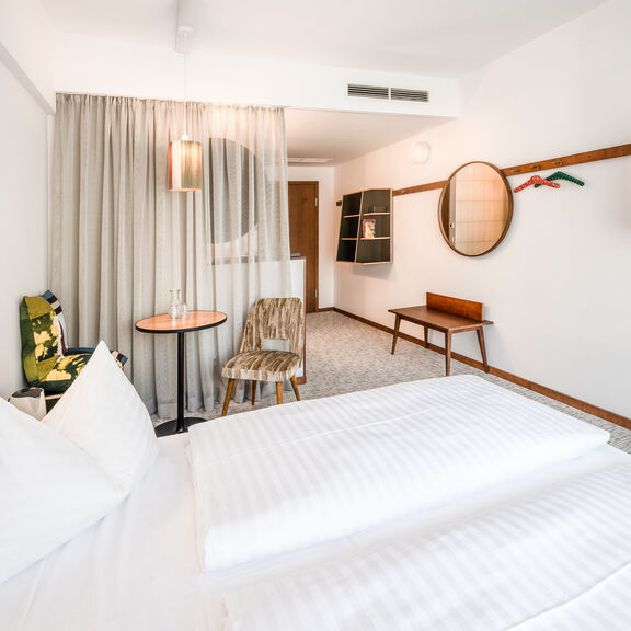 Magdas HOTEL City Classic Double Balcony web 04 c Julia Geiter