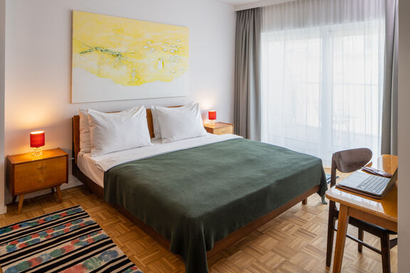 Magdas HOTEL Vienna City Suite c Walter Luttenberger low Res 11