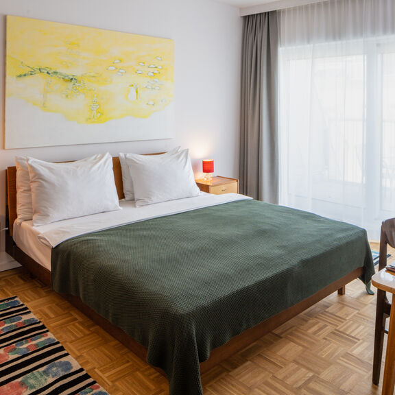 Magdas HOTEL Vienna City Suite c Walter Luttenberger low Res 11